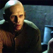 Season 12 Episode 6 "Elliot's Pond"