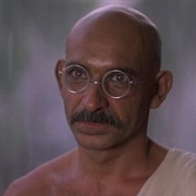 Ben Kingsley