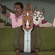 Bojack Horseman: 5X13- "The Horny Unicorn"