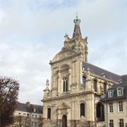 Cambrai Cathedral