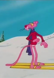Pink Panther in the Olym-Pinks (1980)