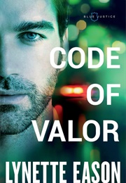 Code of Valor (Lynette Eason)