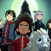 The Dragon Prince