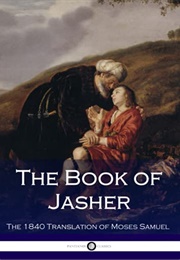 The Book of Jasher (Jasher)