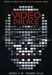 Video Palace (Maynard Willis)