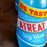 A-Treat Big Blue