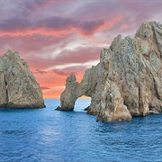Cabo San Lucas, Mexico