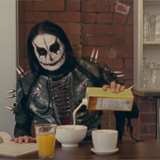 Bring Me the Horizon - Wonderful Life