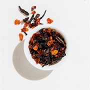 Art of Tea Plum Oolong Tea