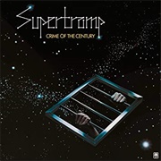Crime of the Century (Supertramp, 1974)
