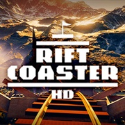 Rift Coaster HD