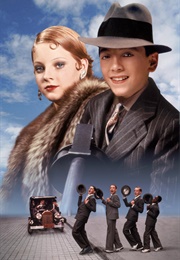 Bugsy Malone (1976)