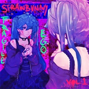 Fragile Ego - Strawbunny