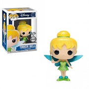 10 Tinker Bell Glitter