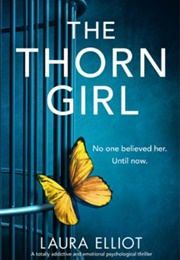 The Thorn Girl (Laura Elliot)
