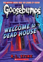 Welcome to Dead House (Classic)
