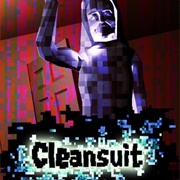 Cleansuit