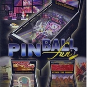 Pinball Fun