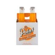 Point Premium Orange Cream