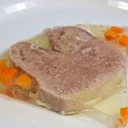 Jellied Tongue
