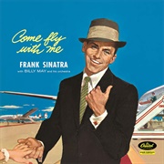 Come Fly With Me (Frank Sinatra, 1958)