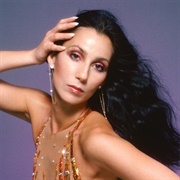 Cher