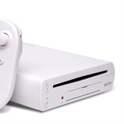 Wii U