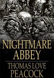Nightmare Abbey (Thomas Love Peacock)