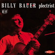 Billy Bauer - Plectrist