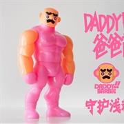 Daddy Barbie