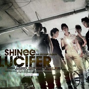 Shinee - Lucifer (2010)