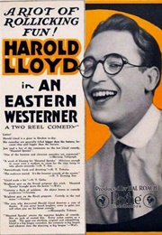 An Eastern Westerner (1920)