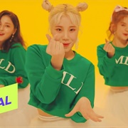 Bboom Bboom - MOMOLAND