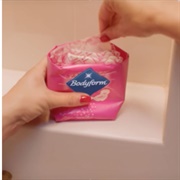 Bodyform/Libresse's "#Wombstories"