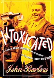 Intoxicated (John Barlow)