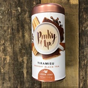 Pinky Up Tiramisu Tea