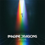 Evolve by Imagine Dragons