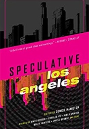 Speculative Los Angeles (Denise Hamilton)