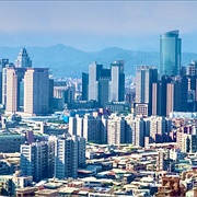 New Taipei