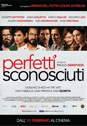 Perfect Strangers (Paolo Genovese)