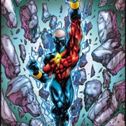 Captain Marvel