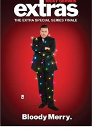 Extras Extra Special Series Finale (2007)