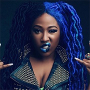 Brittney Taylor (Bisexual, She/Her)