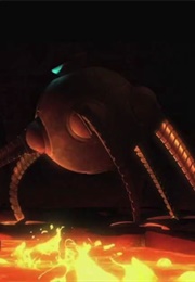 Omnidroids, the Incredibles (2004)