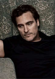 Joaquin Phoenix (2021)