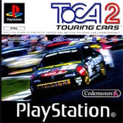 TOCA Touring Cars 2