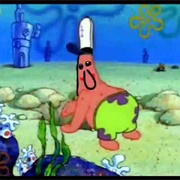 I'm Not Patrick