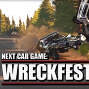 Next Car Game: Wreckfest