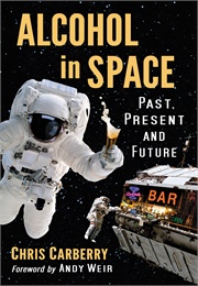 Alcohol in Space (Carberry)