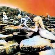 Led Zeppelin - Houses of the Holy (1977)